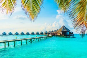 страховка на Мальдивы для туристов